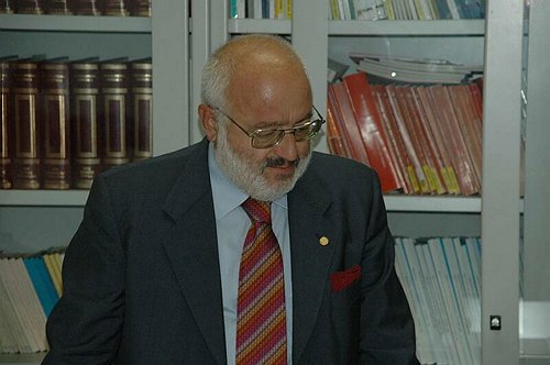 International Summer School Forest Soils and Global Change