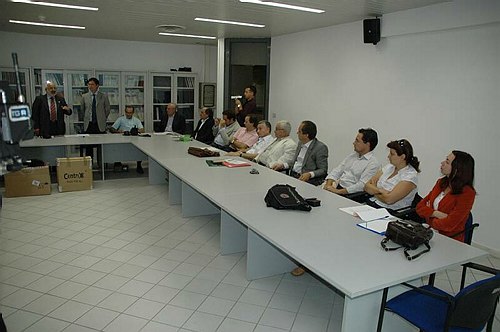 International Summer School Forest Soils and Global Change