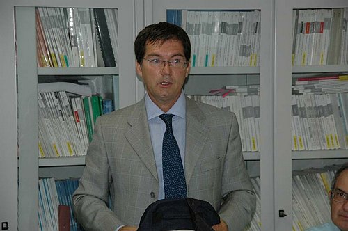 International Summer School Forest Soils and Global Change