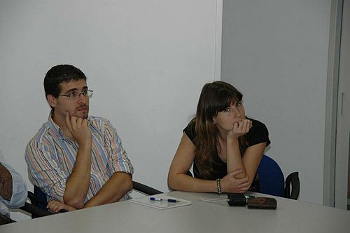 International Summer School Forest Soils and Global Change