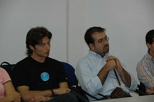 International Summer School Forest Soils and Global Change