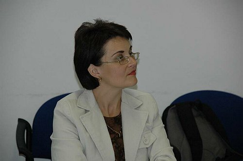 International Summer School Forest Soils and Global Change