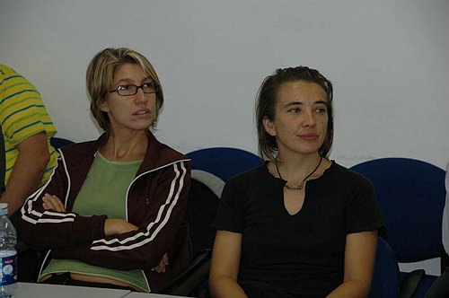 International Summer School Forest Soils and Global Change