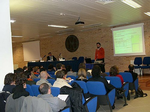 Seminario 