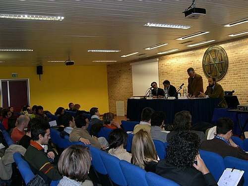 Seminario 