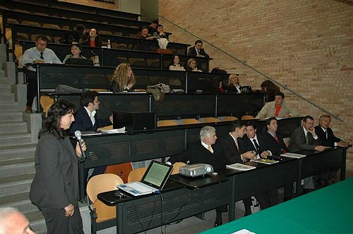 Universit� del Molise