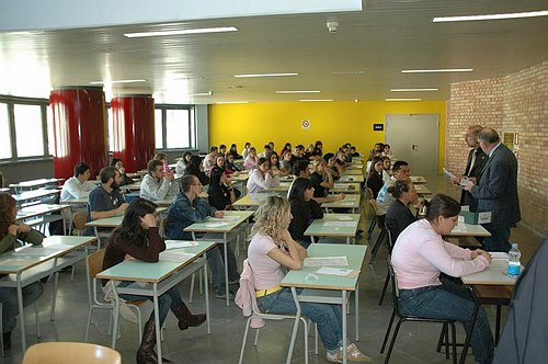 Test - Professioni Sanitarie