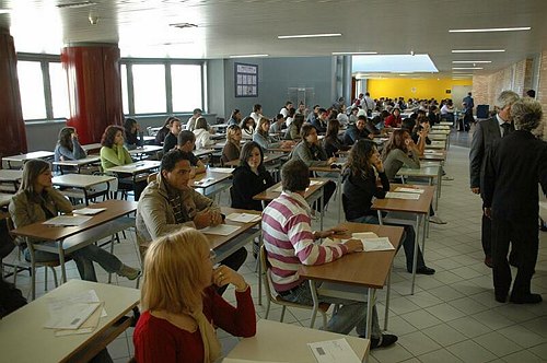 Test - Professioni Sanitarie