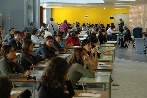 Test - Professioni Sanitarie