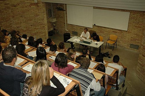 Test - Professioni Sanitarie