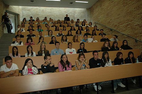 Test - Professioni Sanitarie