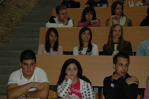 Test - Professioni Sanitarie