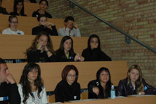 Test - Professioni Sanitarie