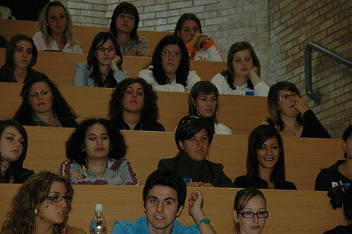 Test - Professioni Sanitarie