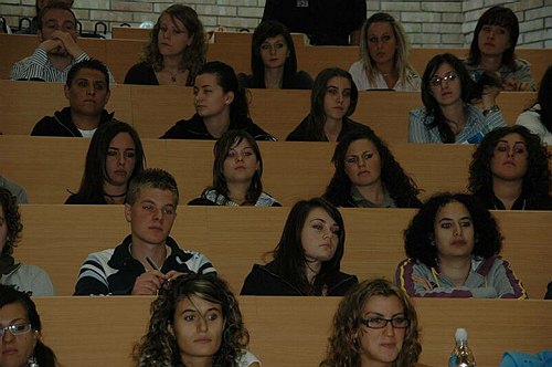 Test - Professioni Sanitarie