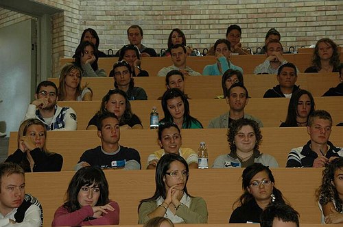 Test - Professioni Sanitarie