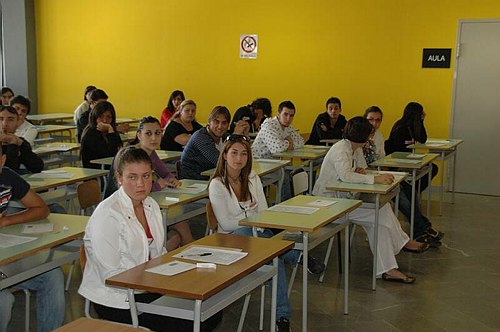 Test - Professioni Sanitarie