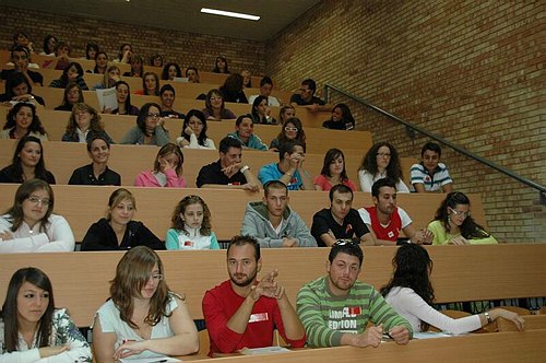 Test - Professioni Sanitarie