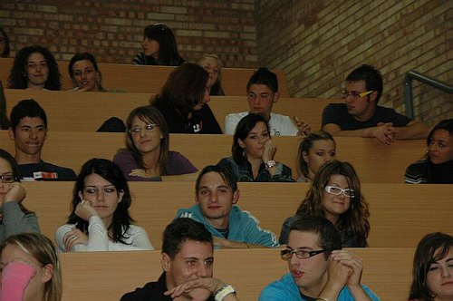 Test - Professioni Sanitarie