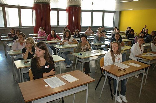 Test - Professioni Sanitarie