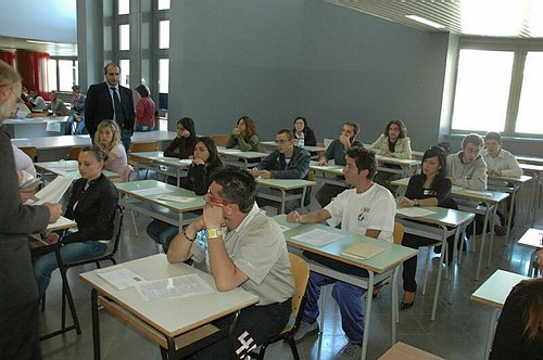 Test - Professioni Sanitarie