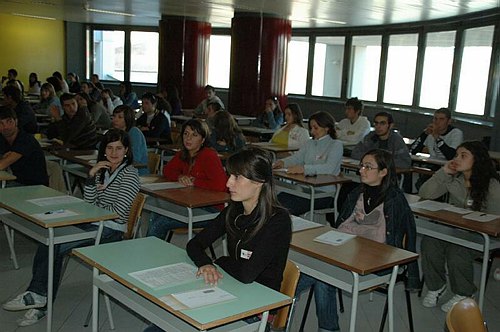 Test - Professioni Sanitarie