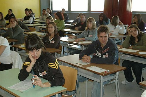 Test - Professioni Sanitarie