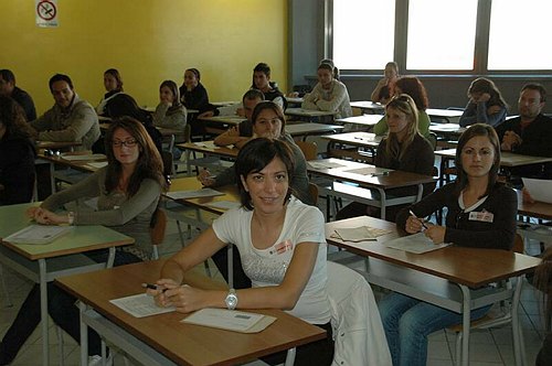 Test - Professioni Sanitarie