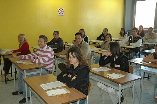 Test - Professioni Sanitarie