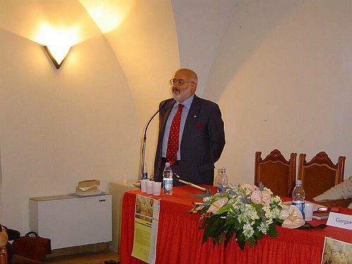 �I viaggiatori tra le due sponde dell�Adriatico�