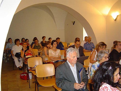 �I viaggiatori tra le due sponde dell�Adriatico�