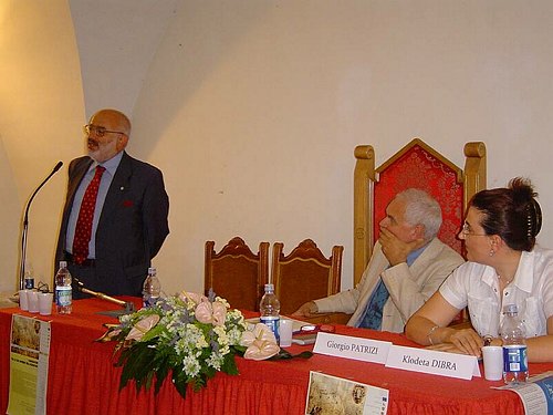 �I viaggiatori tra le due sponde dell�Adriatico�