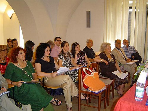 �I viaggiatori tra le due sponde dell�Adriatico�