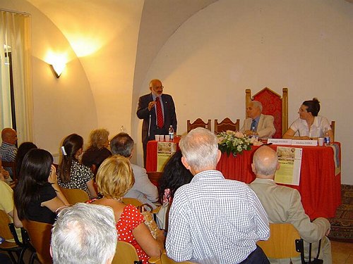 �I viaggiatori tra le due sponde dell�Adriatico�