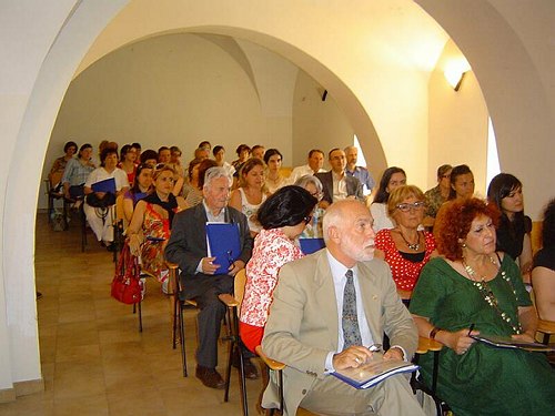 �I viaggiatori tra le due sponde dell�Adriatico�