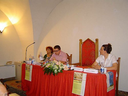 �I viaggiatori tra le due sponde dell�Adriatico�