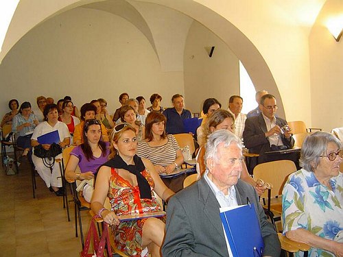 �I viaggiatori tra le due sponde dell�Adriatico�