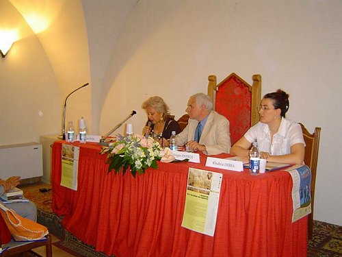 �I viaggiatori tra le due sponde dell�Adriatico�