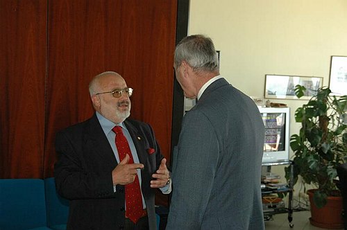 Universit� degli Studi del Molise