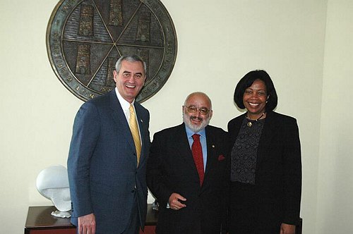 Universit� degli Studi del Molise