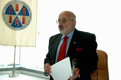 Universit� degli Studi del Molise