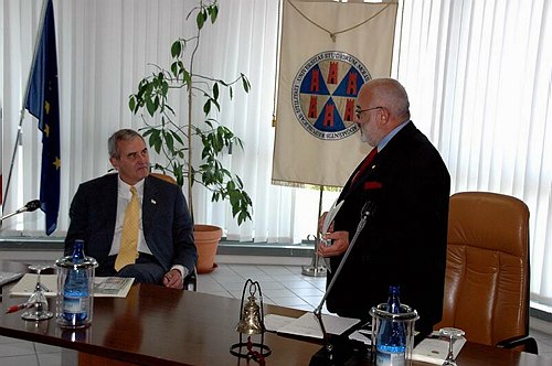 Universit� degli Studi del Molise