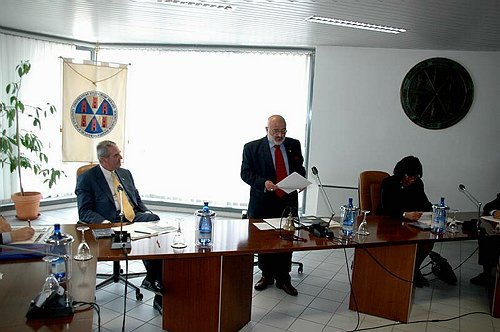 Universit� degli Studi del Molise