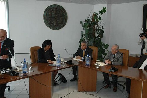 Universit� degli Studi del Molise