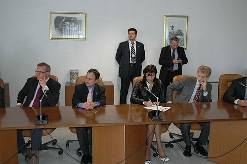 Universit� degli Studi del Molise