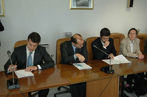 Universit� degli Studi del Molise