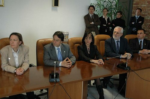 Universit� degli Studi del Molise