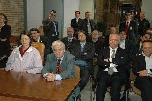 Universit� degli Studi del Molise