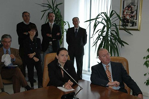 Universit� degli Studi del Molise