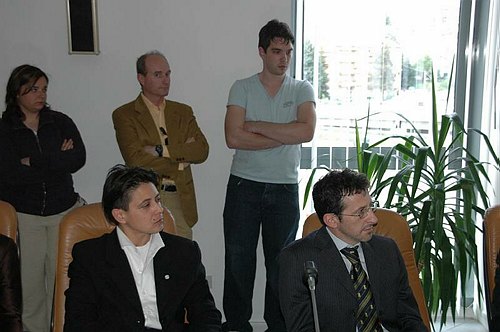 Universit� degli Studi del Molise